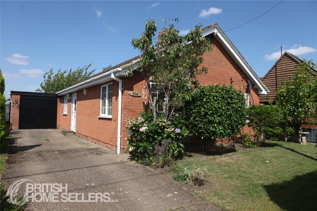 3 bedroom bungalow for sale