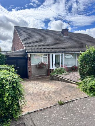 2 bed bungalow