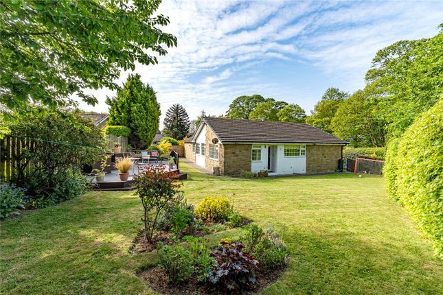 Park Gate Close, Horsforth, Leeds... 4 bed detached house for sale