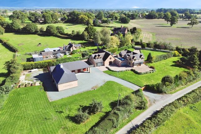 9 bedroom detached house for sale