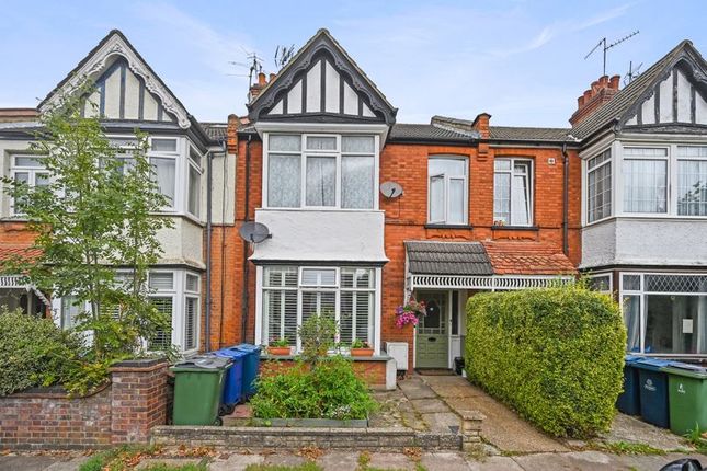 Butler Road, Harrow 2 bed maisonette for sale