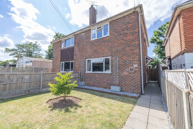 The Street, Adisham, Canterbury... 3 bed semi