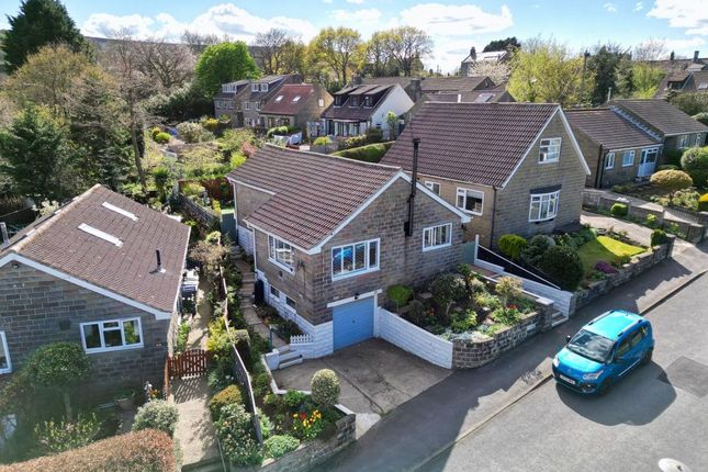 21 Selstone Crescent, Sleights 3 bed detached bungalow for sale
