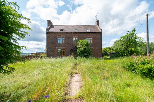 Bewdley, Worcestershire 6 bed detached house for sale