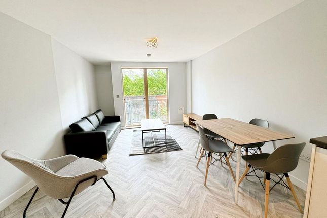 Masson Place, Hornbeam Way 2 bed apartment for sale
