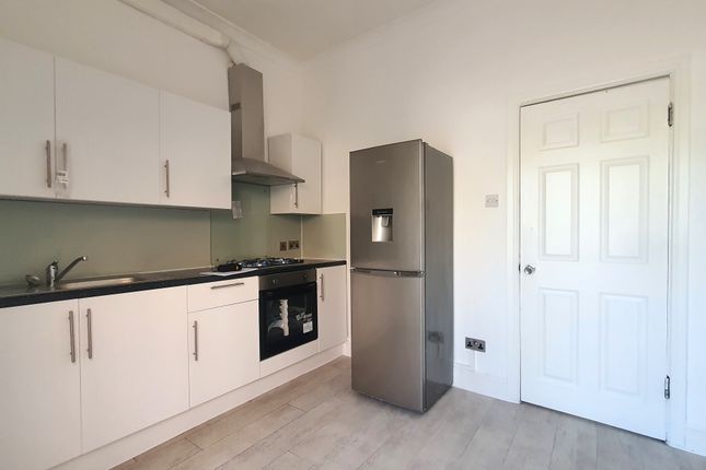 1 bedroom ground floor flat for sale