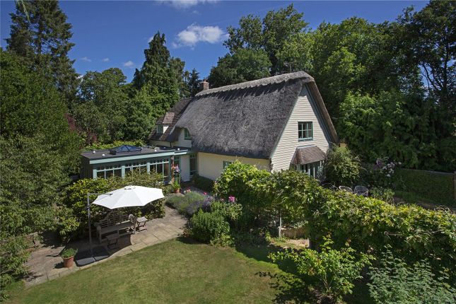 Abingdon Road, Tubney, Abingdon... 2 bed detached house for sale