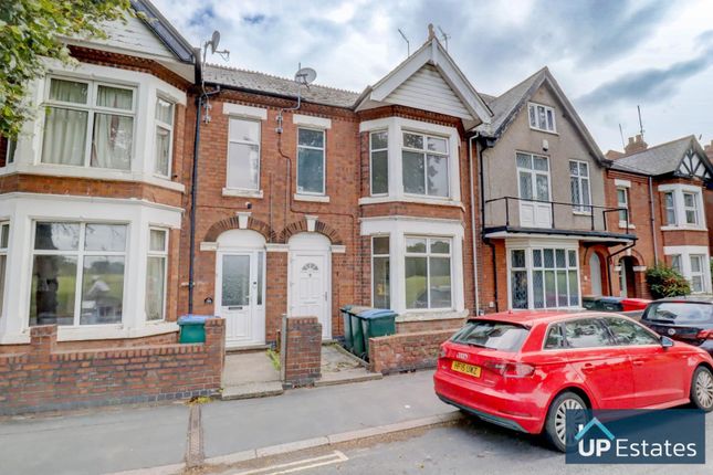 Earlsdon Avenue North, Coventry 4 bed terraced house for sale