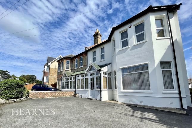 Alumhurst Road, Alum Chine... 3 bed character property for sale