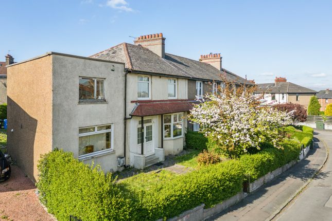 5 bedroom end of terrace house for sale