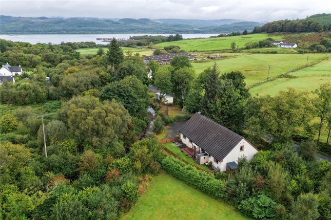 Bluebell Cottage, Whitehouse... 6 bed detached house for sale