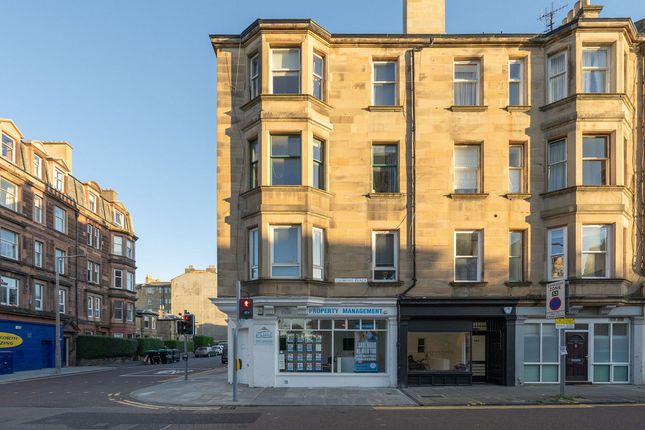 99 2F2 Viewforth, Edinburgh, EH10 2 bed flat for sale