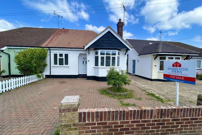Skerry Rise, Chelmsford 3 bed bungalow for sale