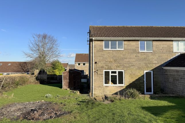 Templecombe, Somerset, BA8 2 bed end of terrace house for sale