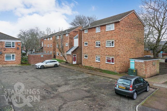 Midland Walk, Norwich 2 bed flat for sale