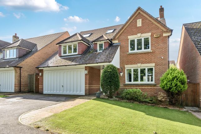 Pine Road, Hiltingbury, Chandlers Ford 6 bed detached house for sale