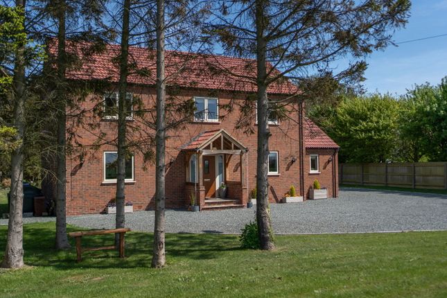 North End Lane, Louth LN11 4 bed detached house for sale