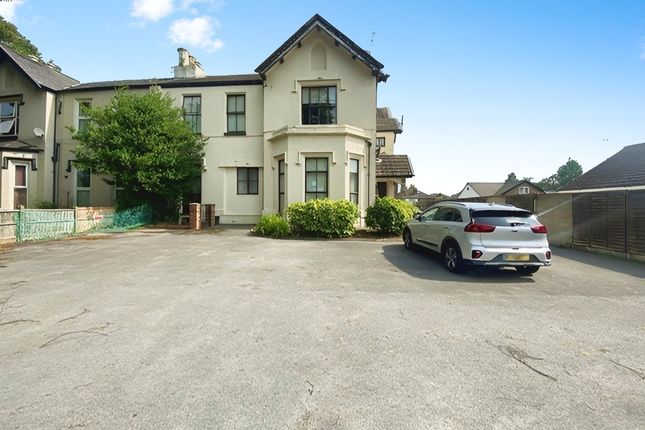 Eaton Road, West Derby, Liverpool, L12 1 bed flat for sale