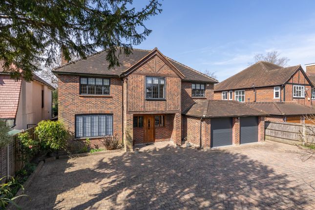Victoria Drive, Wimbledon, London, SW19 5 bed detached house for sale