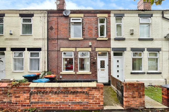 Crescent Road, Ellesmere Port 2 bed terraced house for sale