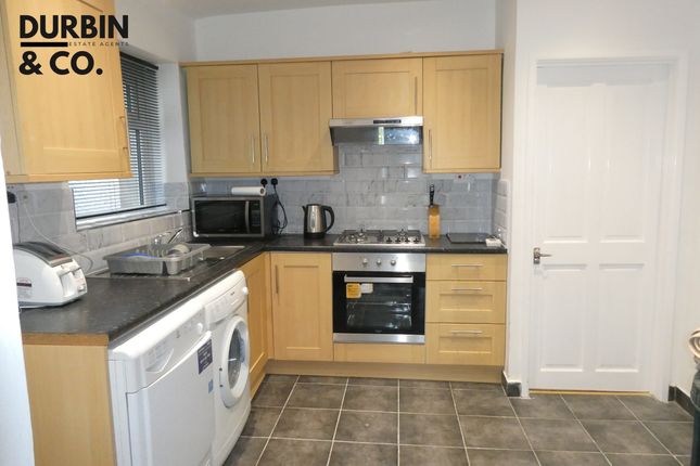 Penrhiwceiber, Mountain Ash CF45 3 bed terraced house for sale