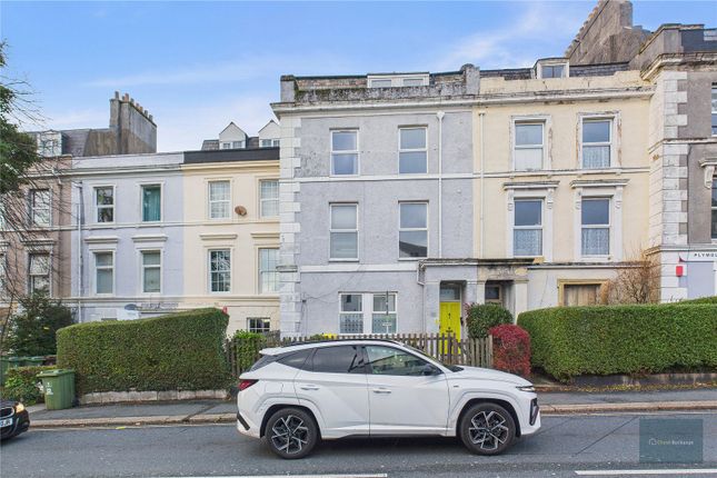North Road East, Plymouth PL4 11 bed terraced house for sale