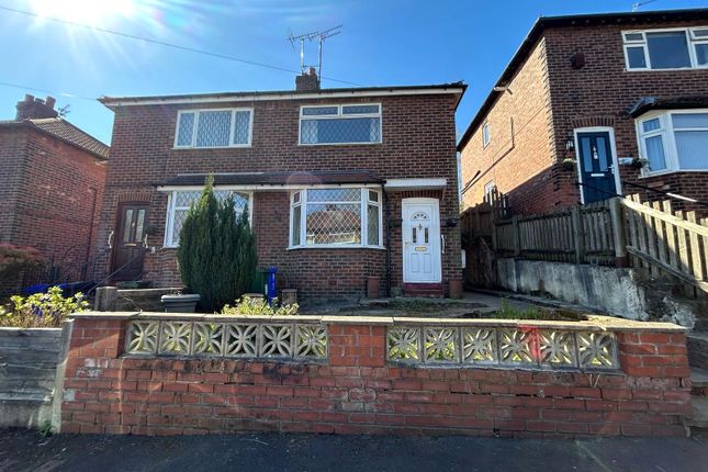 Northstead Avenue, Denton... 2 bed semi