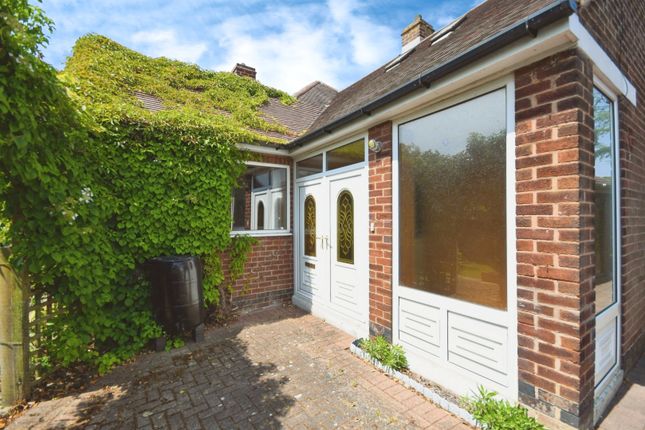 3 bedroom bungalow for sale