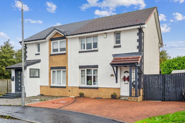 Greenacres Drive, Darnley, G53 3 bed semi