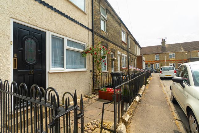 Victoria Street, Eccles 2 bed terraced house for sale