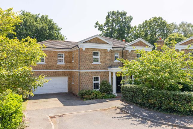 Huntleys Park, Tunbridge Wells, TN4 5 bed detached house for sale