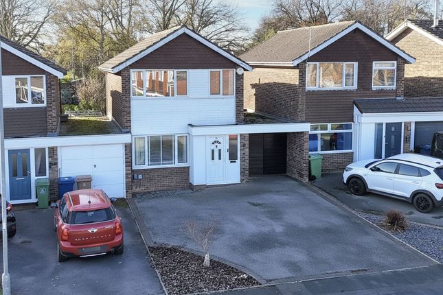 Cedars Drive, Stone, ST15 3 bed property for sale