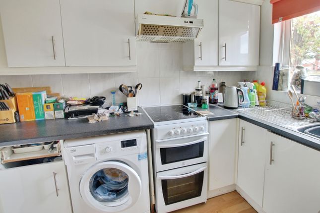 High School Close, March PE15 2 bed terraced house for sale