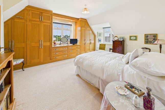 Great Durgates Close, Wadhurst, TN5 3 bed flat for sale