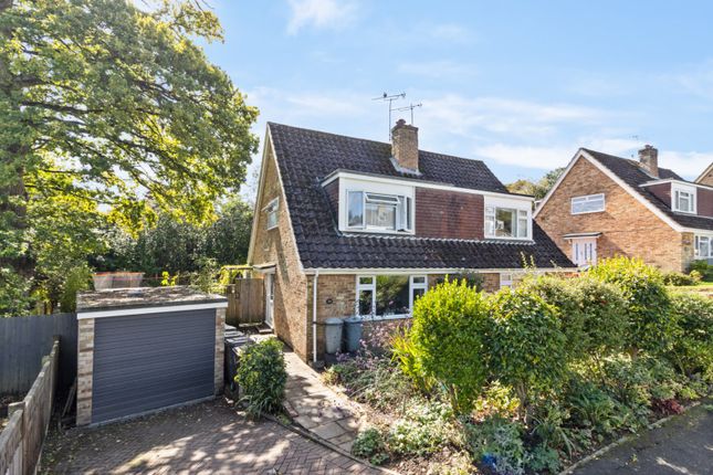 Southridge Rise, East Sussex TN6 3 bed semi