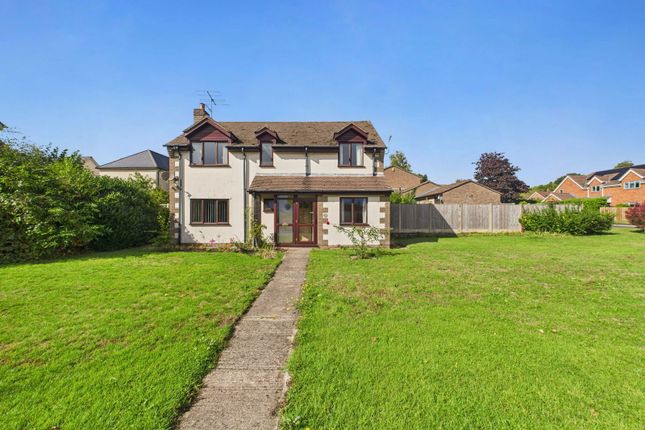Wellmeadow, Coleford GL16 4 bed detached house for sale