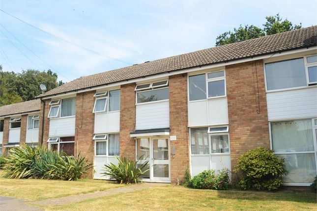 Brunel Close, Maidenhead SL6 1 bed flat for sale