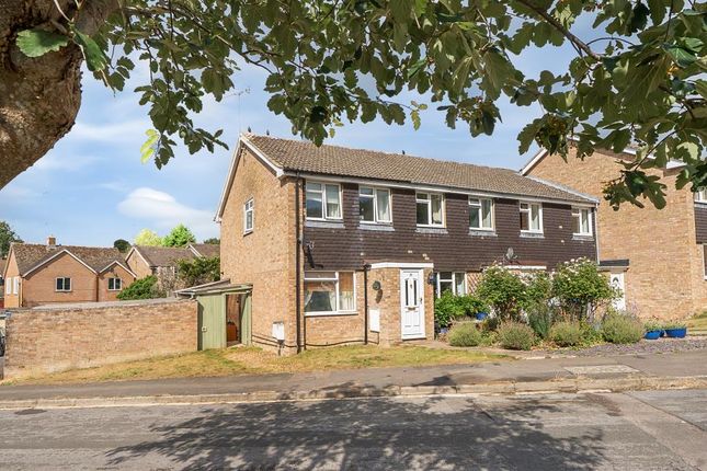 Chipping Norton,  Oxfordshire,  OX7 2 bed end of terrace house for sale