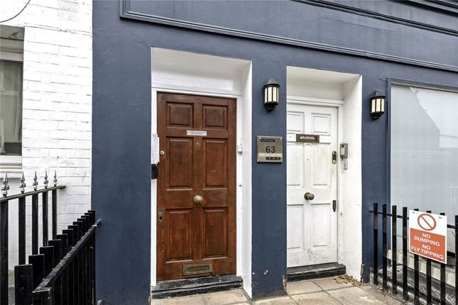 Lisson Street, London NW1 1 bed flat for sale