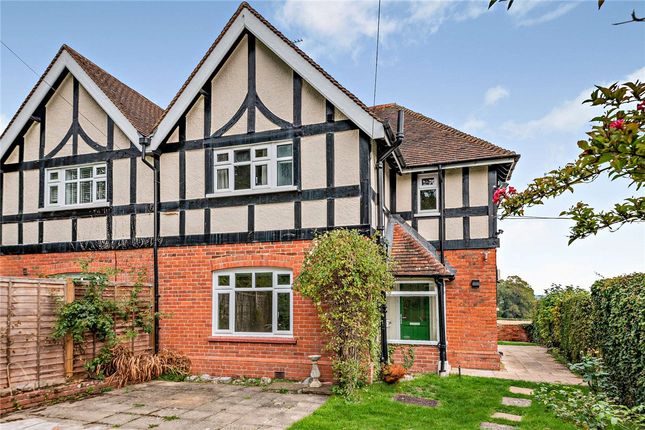 Rookwood, Stockcross, Berkshire, RG20 3 bed semi