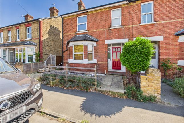 Chesterfield Road, Ashford, Surrey, TW15 1 bed maisonette for sale