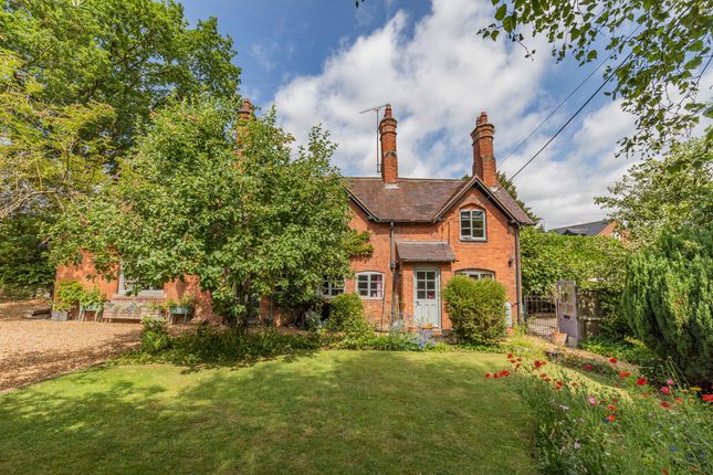 School Lane Walton Stafford... 4 bed detached house for sale