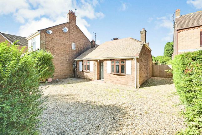 4 bedroom detached bungalow for sale
