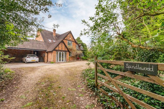 Pinkneys Drive, Maidenhead, SL6 5 bed detached house for sale