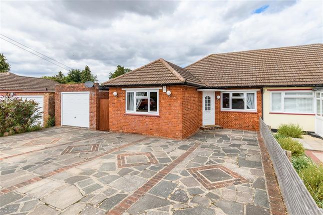 4 bedroom semi-detached bungalow for sale