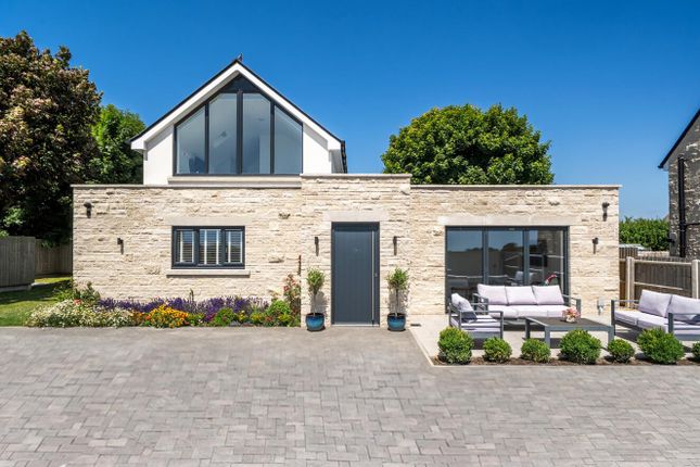 The Mill House, Park Road, Portland 3 bed detached house for sale