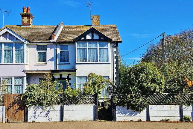 5 bed semi-detached house
