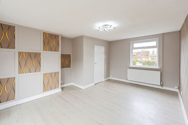 4 bed terraced house