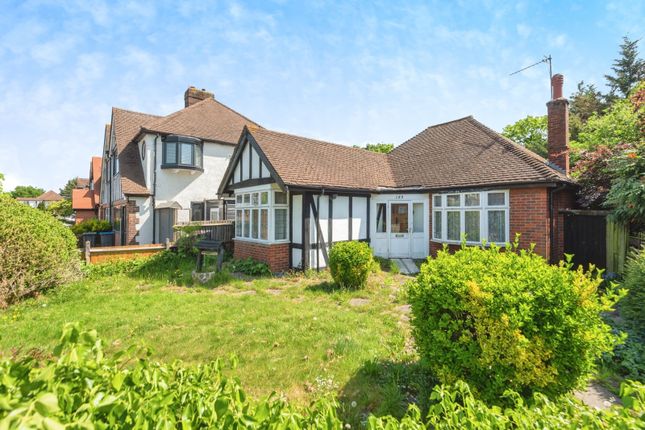 2 bedroom bungalow for sale