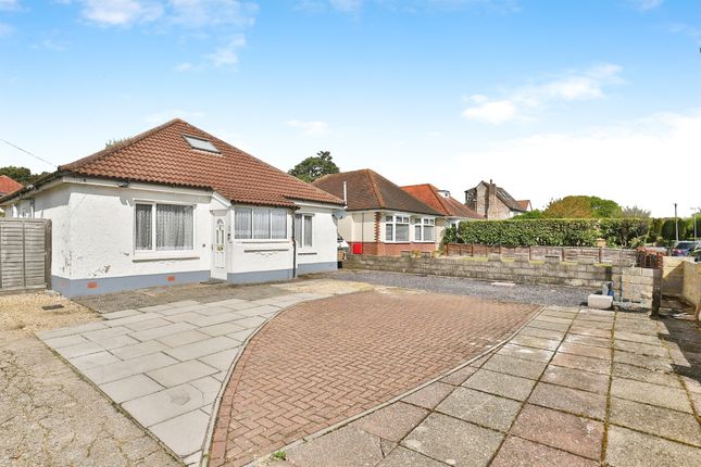 4 bedroom detached bungalow for sale